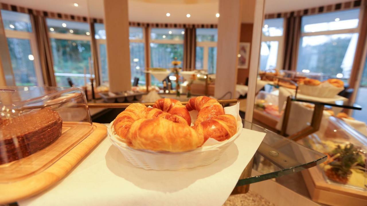 瓦德海勒酒店 默尔恩 外观 照片